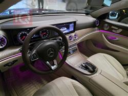 مرسيدس بنز E-Class